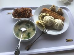 -宜家·瑞典风味餐厅(海达南街店)