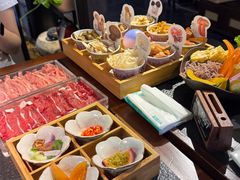 -菌自由丨野生菌火锅特色庭院餐厅(丽江古城店)