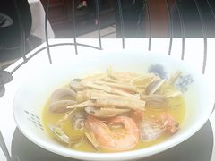 -小城故事·地道宁波味(月湖盛园店)