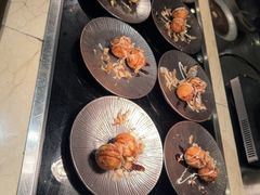 -盛宴自助餐厅(运达喜来登店)
