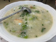 -祈胜邨•顺德鱼生•顺德菜(容桂店)