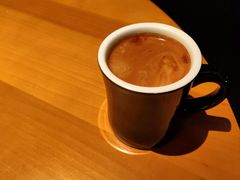 -大酉·M Coffee(北京美术馆店)