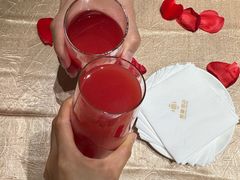 -北京泰富酒店-柏景轩中餐厅