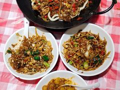 -龙师傅卤炒(天马店)