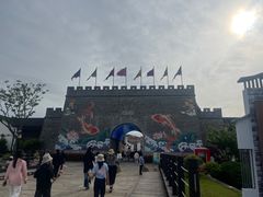 -东海半边山旅游度假区
