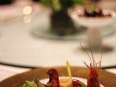 -皇冠假日酒店-御皇轩中餐厅