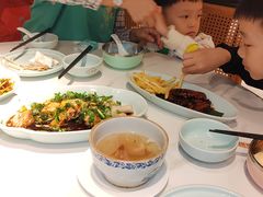 -小荔园·粤菜小馆(美的悦然广场店)