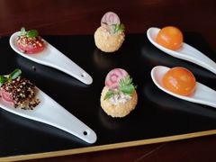 -Olive橄榄花园漂亮饭主题布置餐厅(大望路店)