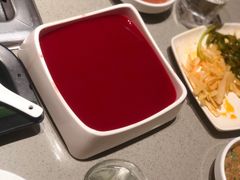 -海底捞火锅(让胡路万达店)