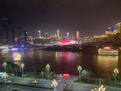 -长嘉·河图火锅(长嘉汇江景旗舰店)