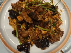 -惠丰堂饭庄·烤鸭·京味菜(西北旺·唐家岭店)
