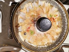 -香山湖家家宴(中山陵店)