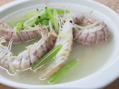 -华源餐厅·海鲜大排档(日月贝店)