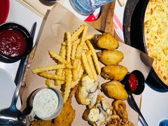 -必胜客(包头万达店)