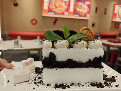 -雅佳神话·麻辣烤鱼(新街口店)