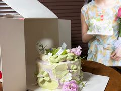 -花花卷卷·鲜食蛋糕(泉屋店)