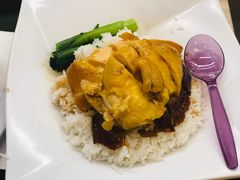 -太兴烧味餐厅(香港机场店)