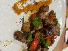 -和创柚子·会席日本料理(新区淮海街店)