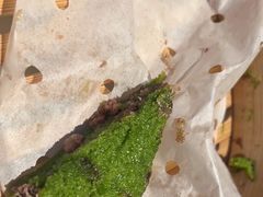 -绿茶餐厅(天通苑华联店)