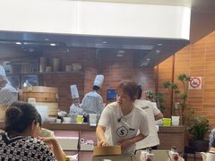 -苏小柳点心·手作小笼包(浦东嘉里城分院)