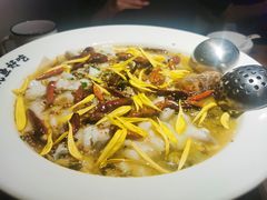 -太二酸菜鱼(财富购物中心店)