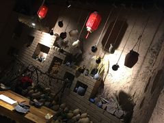 大堂-并州大牌档之醉轻尘