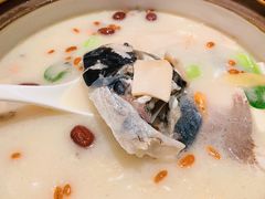 -羡餐厅·杭帮菜·淳菜(千岛湖自由洲际殿店)