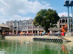 -赤坎·广东华侨国际旅游度假区