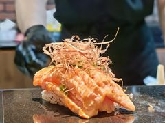 -昊·来了寿司(台湾街店)