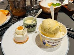 -博林天瑞喜来登酒店·西丽尚膳