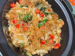 -小杨烤肉(朱雀店)