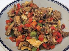 -新新湘菜馆(新中街二条店)