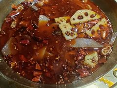 -驰明粗粮小厨(湖滨路店)