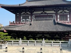 -西安华清御汤酒店