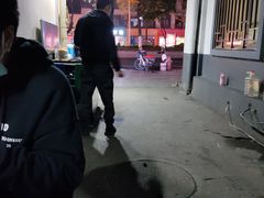 -五娭毑臭豆腐(黄兴南路店)