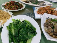 -景好海鲜餐厅(大鹏必选旅游店)