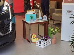 -河南威佳金凯汽车销售服务有限公司