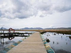 -花湖生态旅游区