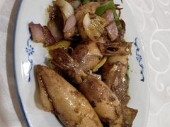 -电白鸭粥店(下沙二坊88号店)