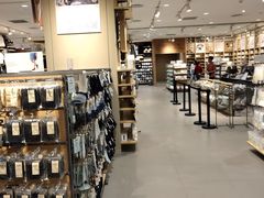 -MUJI无印良品(武汉世界城广场店)