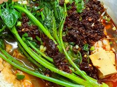 -吴记麻辣烫(曙光中路店)
