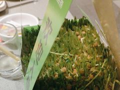 -海底捞火锅(新松江路店)