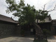 -平遥县衙