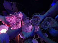 -MOSSO音乐酒吧·Live House(南京西路店)