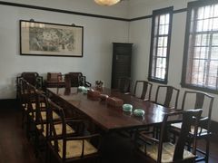 -大可堂普洱茶馆(襄阳南路馆)