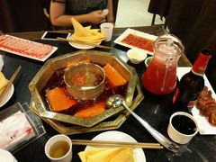 android_upload_pic-蜀九香火锅(彩虹店)