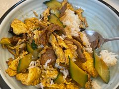 -西部马华清真兰州牛肉面·烧烤夜市(关东店)