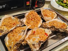 -鹏鹏虾庄·创新土鸡火锅(坪山高铁站店)