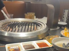 -東盛炭烤自助料理(浦东文峰广场店)