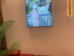 -极光点播影院·Switch.游戏馆(世界之窗店)
